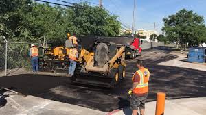 Best Permeable Paver Driveways  in Way, NE